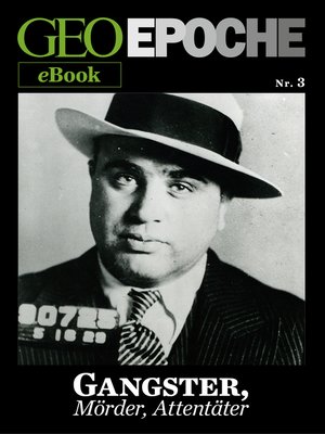 cover image of GEO EPOCHE eBook Nr. 3